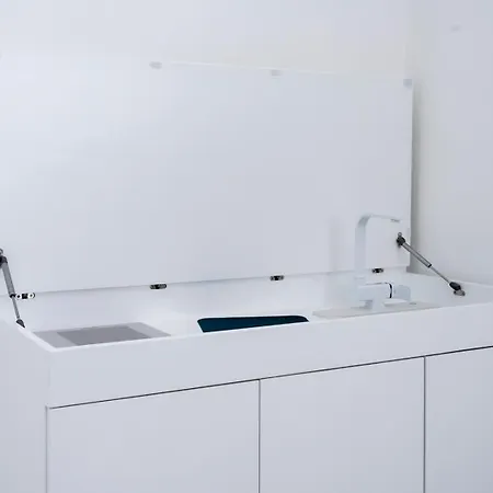 Apartman A 10 Passi *