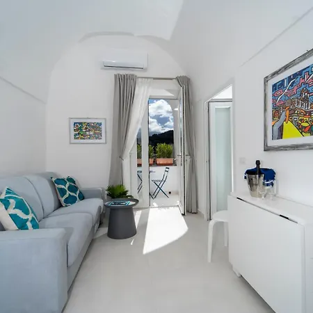 Apartman A 10 Passi *