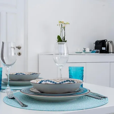 A 10 Passi Διαμέρισμα *