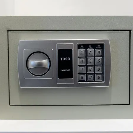 Διαμέρισμα A 10 Passi Κάπρι