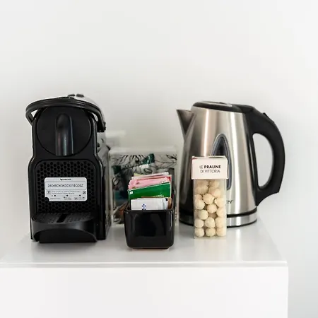 Διαμέρισμα A 10 Passi *