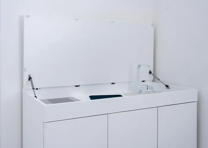 דירה A 10 Passi *