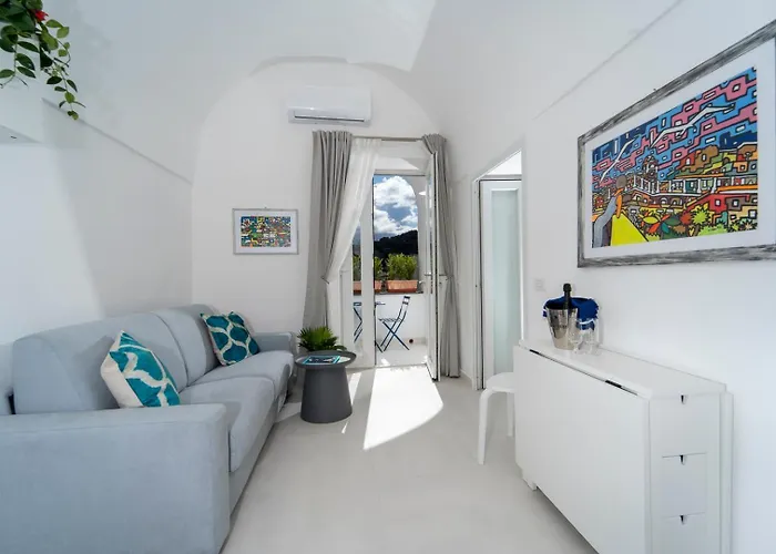 דירה A 10 Passi *