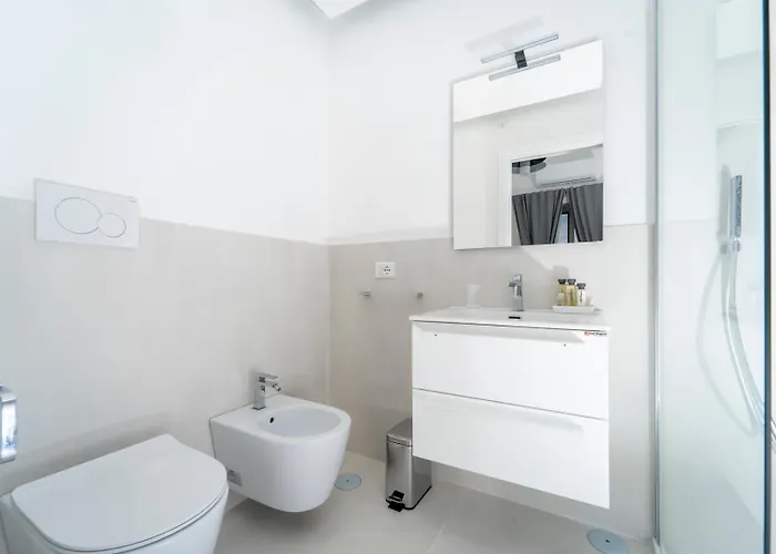 A 10 Passi דירה *