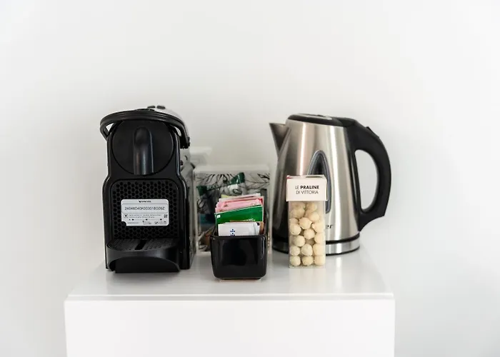 דירה A 10 Passi *