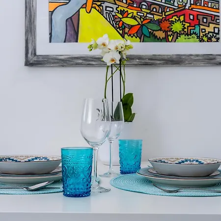 A 10 Passi * كابري