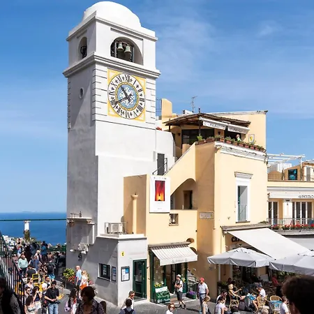 A 10 Passi * كابري