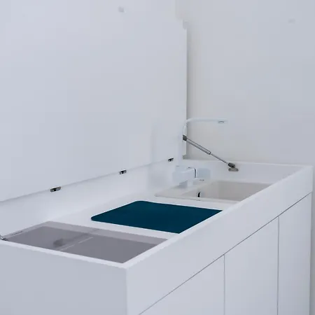 Lejlighed A 10 Passi